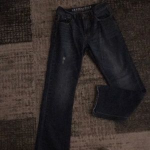 Aeropostale Jeans
